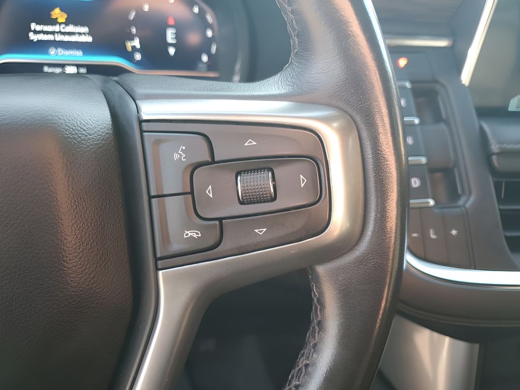 2022 Chevrolet Tahoe  Z71 In Austin, Texas