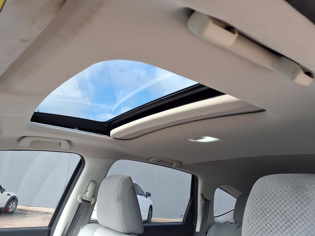 2016 Honda CR-V EX  at Big Star Chrysler Jeep Dodge Ram 