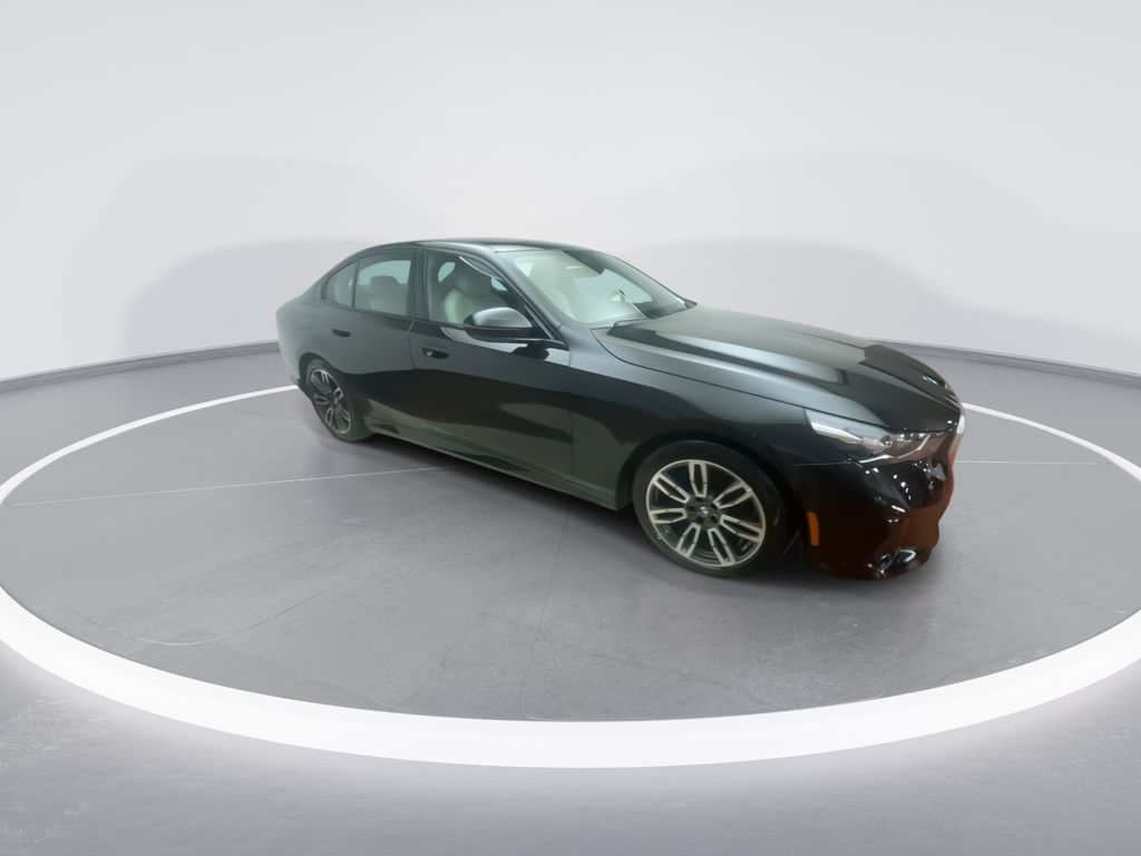 2024 BMW 5 Series 530i xDrive 2