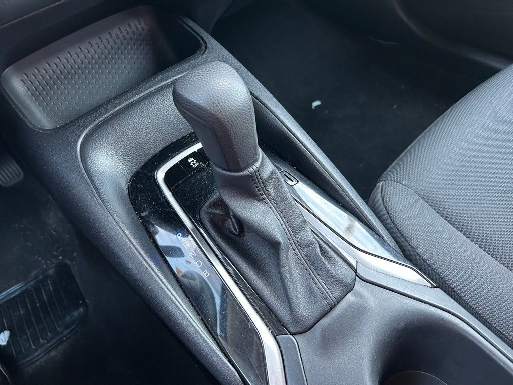 Thumbnail: 2023 Toyota Corolla - 25