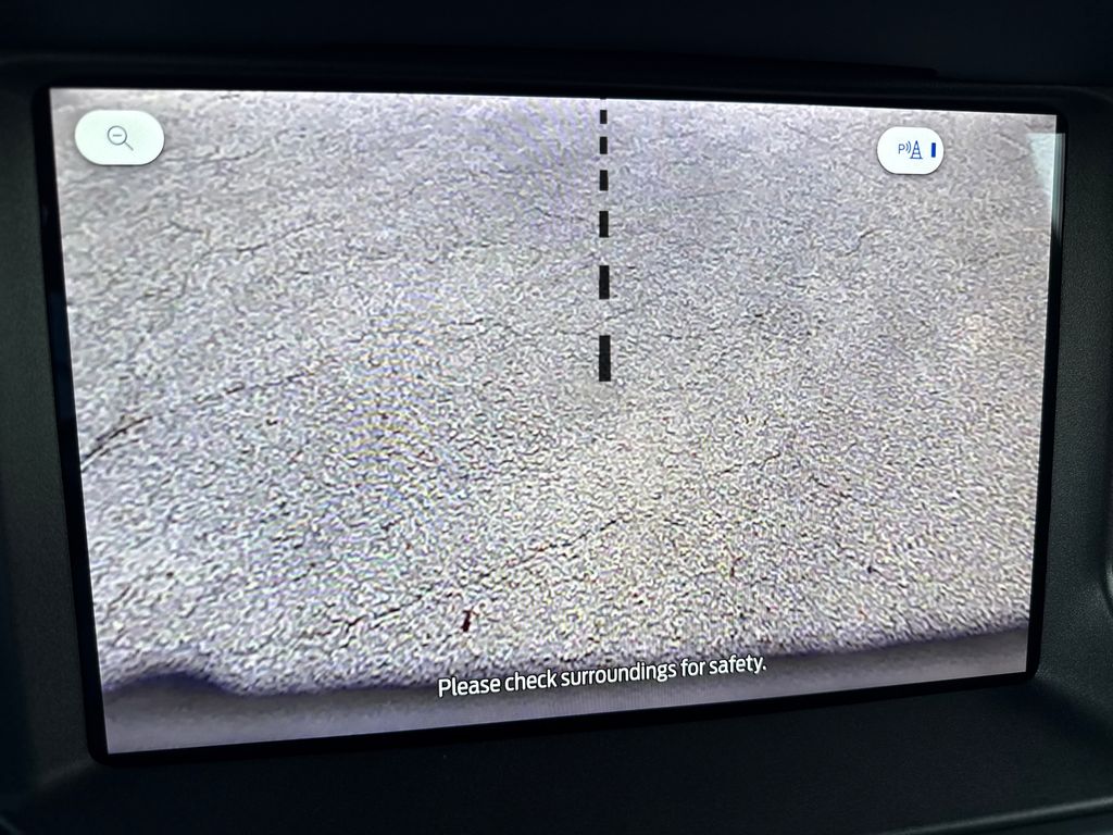 New 2026 Black Ford Big Bend image 24