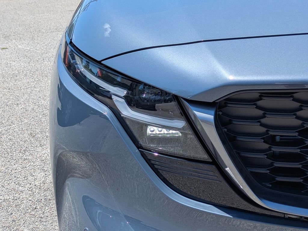 2026 Mazda CX-5 2.5 S Select