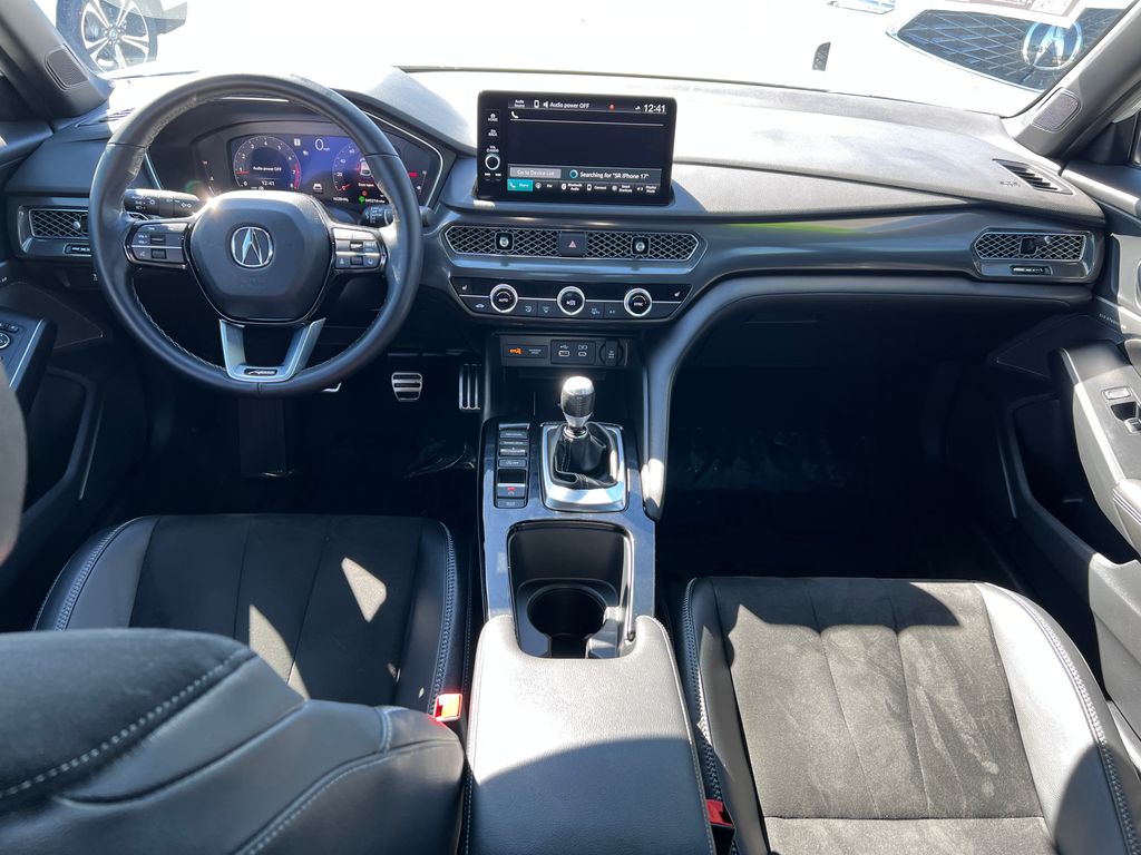 Thumbnail: 2024 Acura Integra - 31