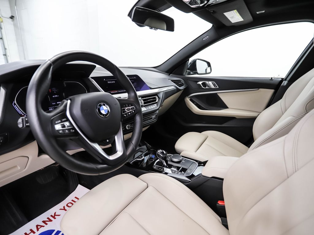 Thumbnail: 2021 BMW 2 Series - 10