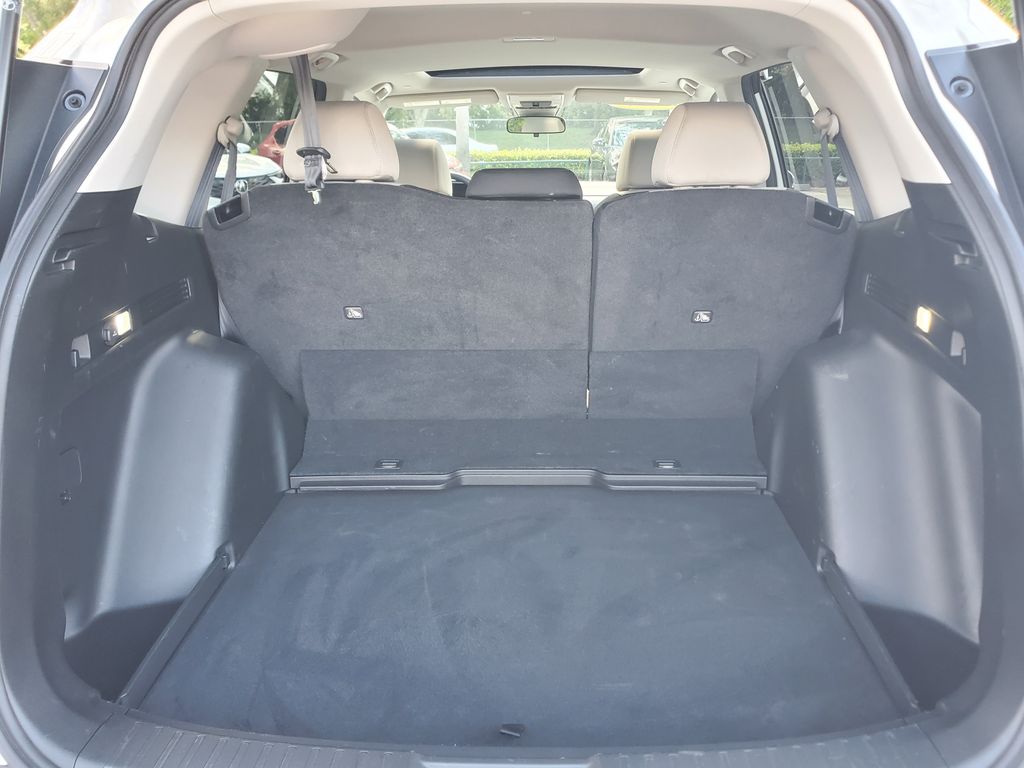 Used 2024 Honda CR-V SUV