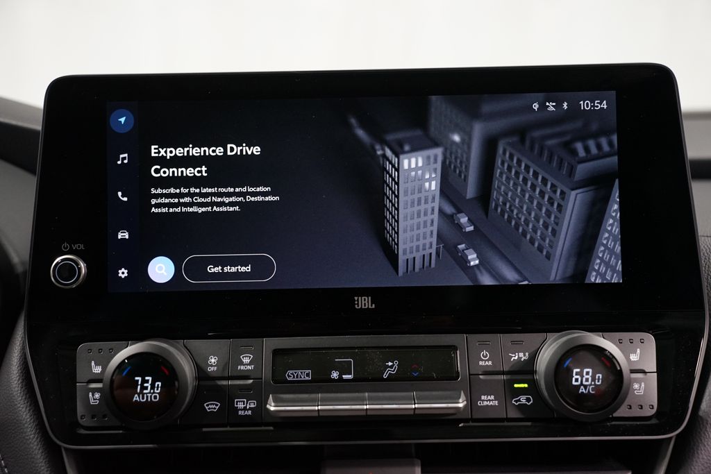 Thumbnail: 2026 Toyota Grand Highlander - 17