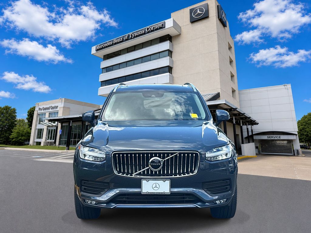 Thumbnail: 2020 Volvo XC90 - 2