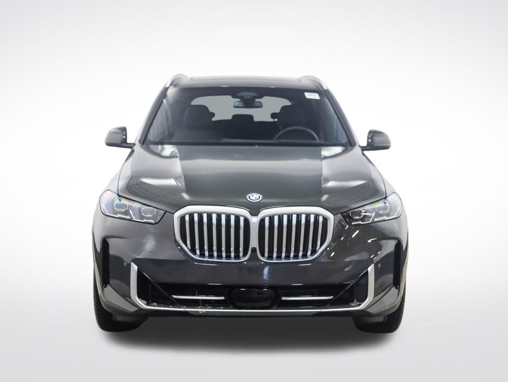 Thumbnail: 2026 BMW X5 - 8