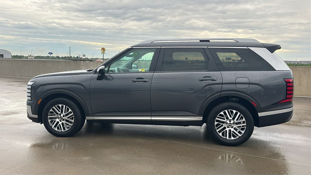 2026 Hyundai Palisade SEL Convenience - 10