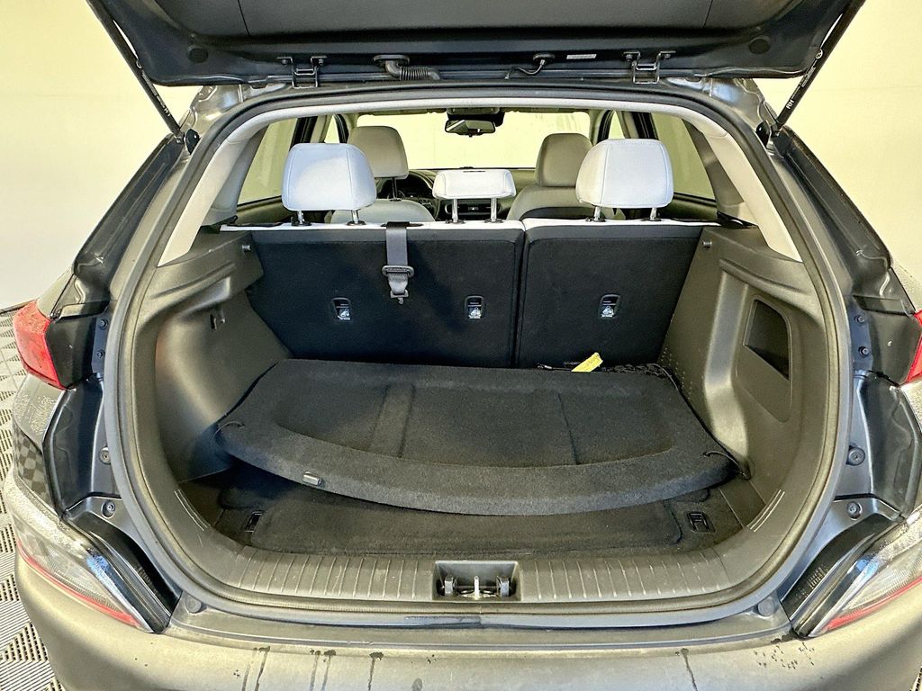 Thumbnail: 2023 Hyundai Kona - 24