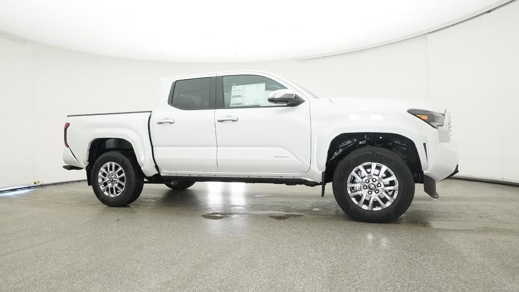 Thumbnail: 2025 Toyota Tacoma - 13