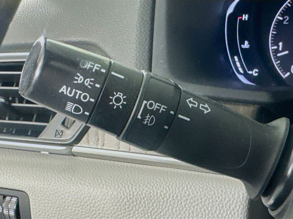 Used Car 2018 Honda Accord  Ex-l For Sale Under $15,000 In Austin, Texas