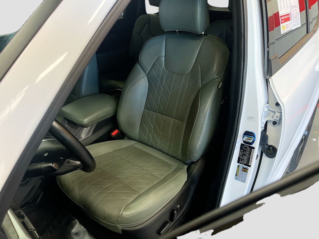 2023 Kia Telluride EX X-Line - Photo 19