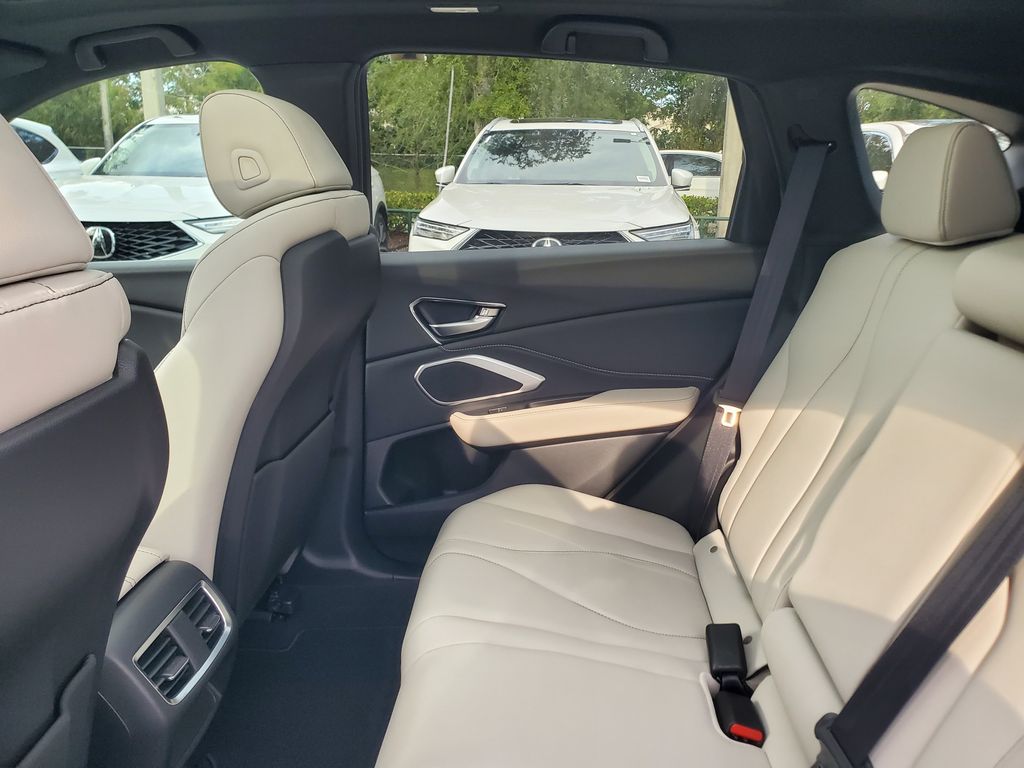 2025 Acura RDX - $37,888