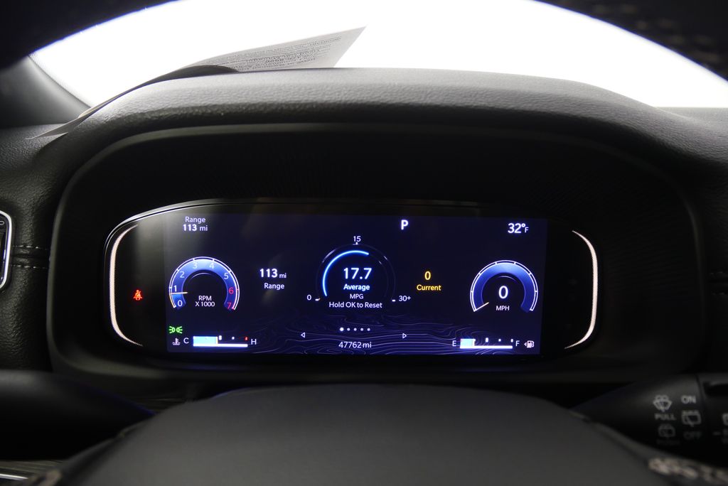 Thumbnail: 2022 Jeep Wagoneer - 22