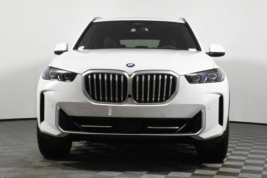 Thumbnail: 2026 BMW X5 - 10