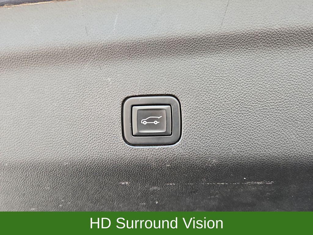 2021 Chevrolet Tahoe RST w/ Luxury Pkg. w/ 3rd Row Gray at Mazda of Columbia