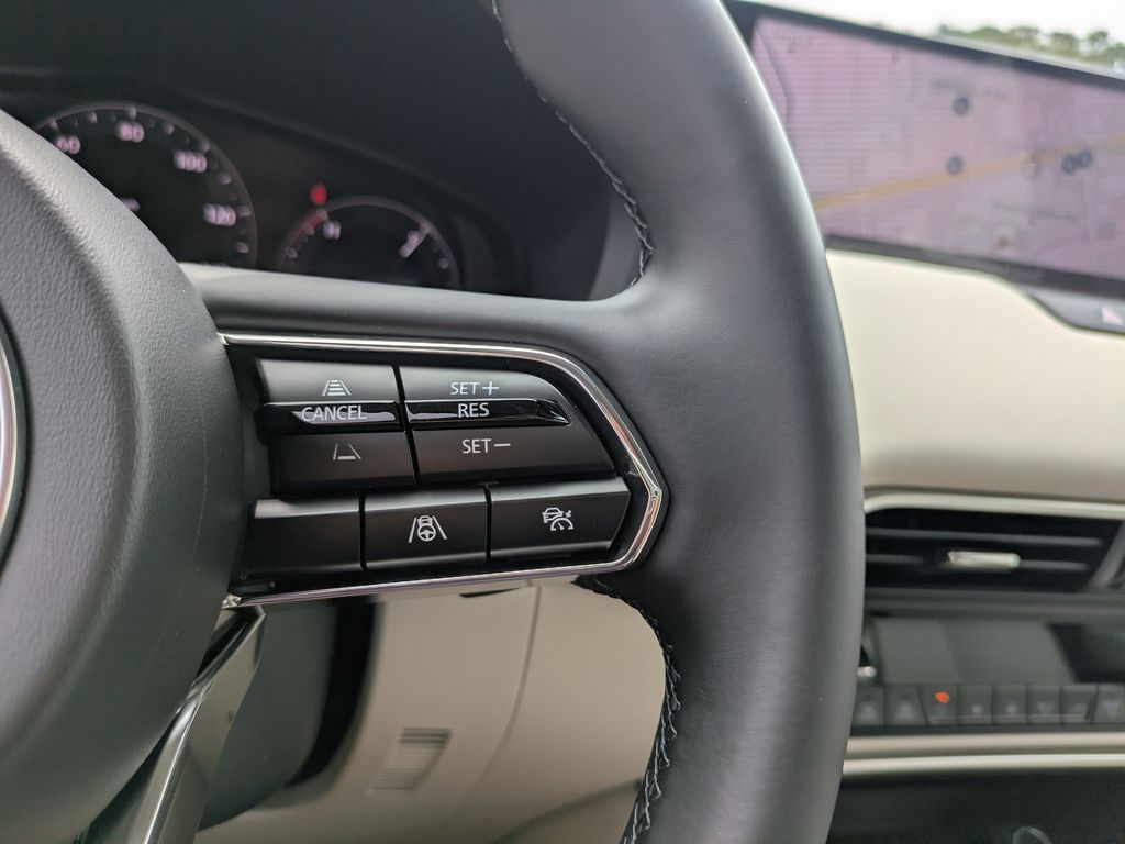 2026 Mazda CX-90 3.3 Turbo Premium Plus