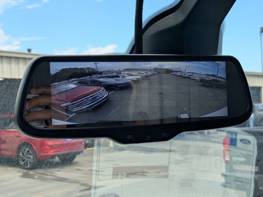 2026 Ford E-350 Cutaway 