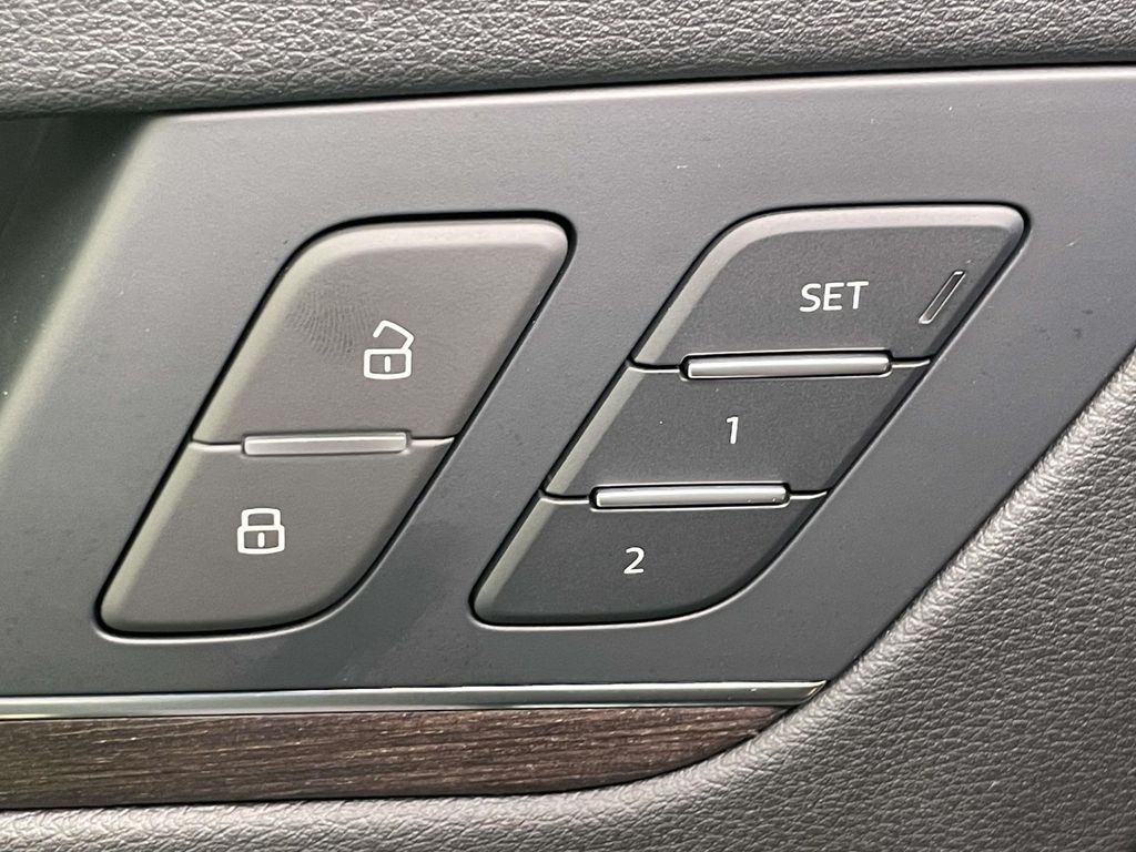 2023 Audi Q5 40 Premium White at Audi Porsche Sewickley
