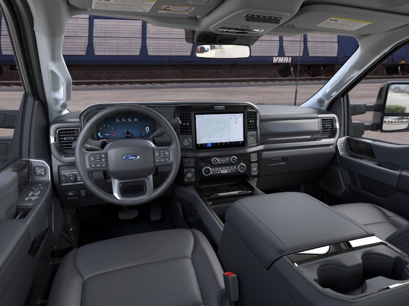 2026 Ford F-250 Super Duty LARIAT