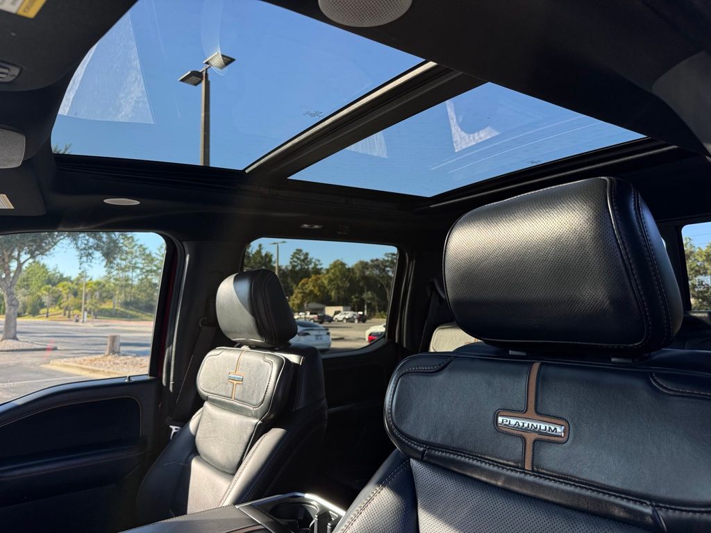 Used 2021 Ford F-150 Truck