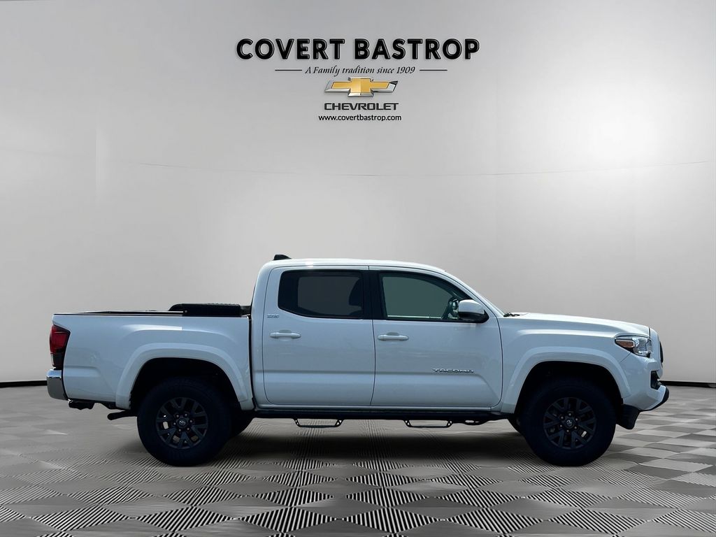 Used Car 2023 Toyota Tacoma  Sr5 For Sale Under $40,000 In Austin, Texas