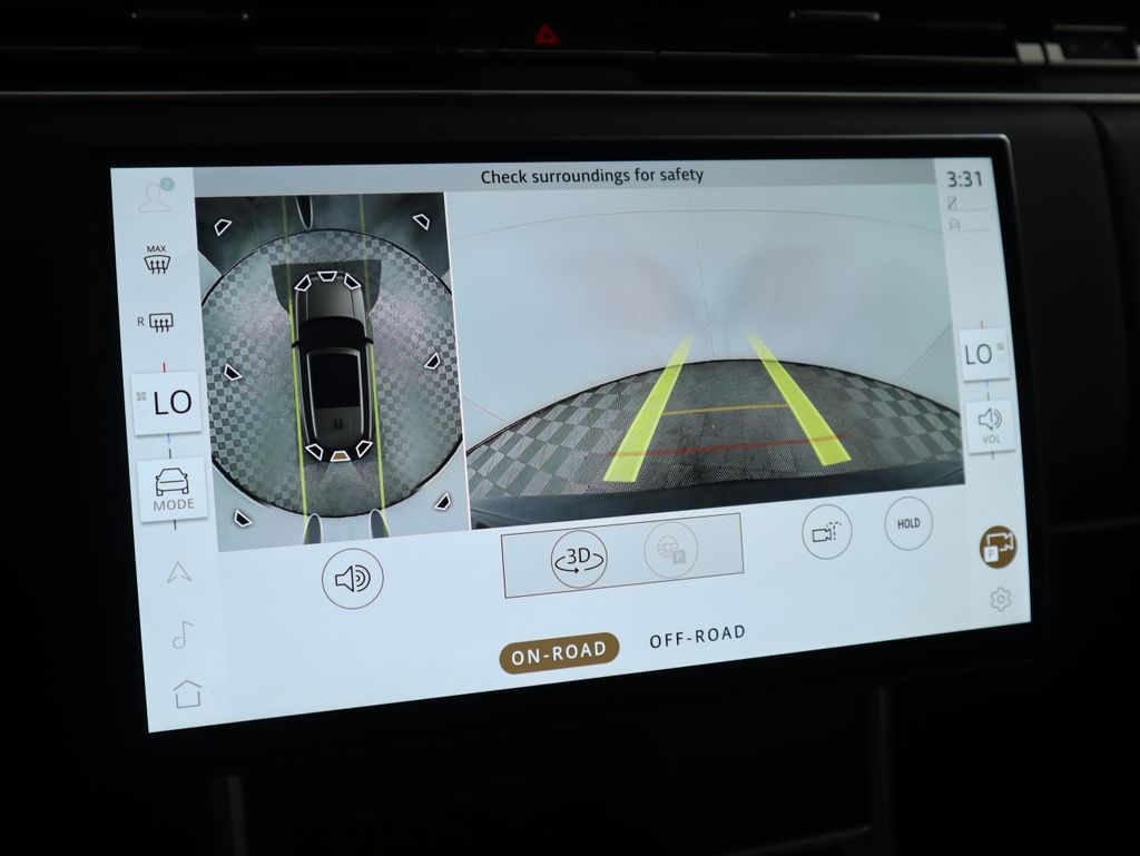 Thumbnail: 2025 Land Rover Range Rover - 16