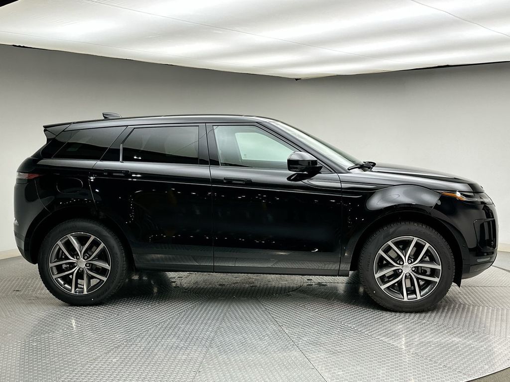 Thumbnail: 2026 Land Rover Range Rover Evoque - 12