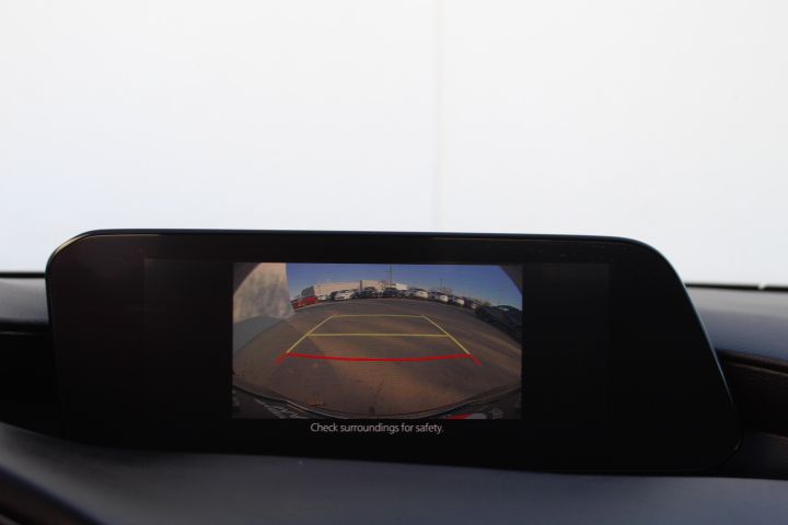 Used Car 2024 Mazda Mazda3  2.5 S Select Sport For Sale Under $25,000 In Georgetown, Texas