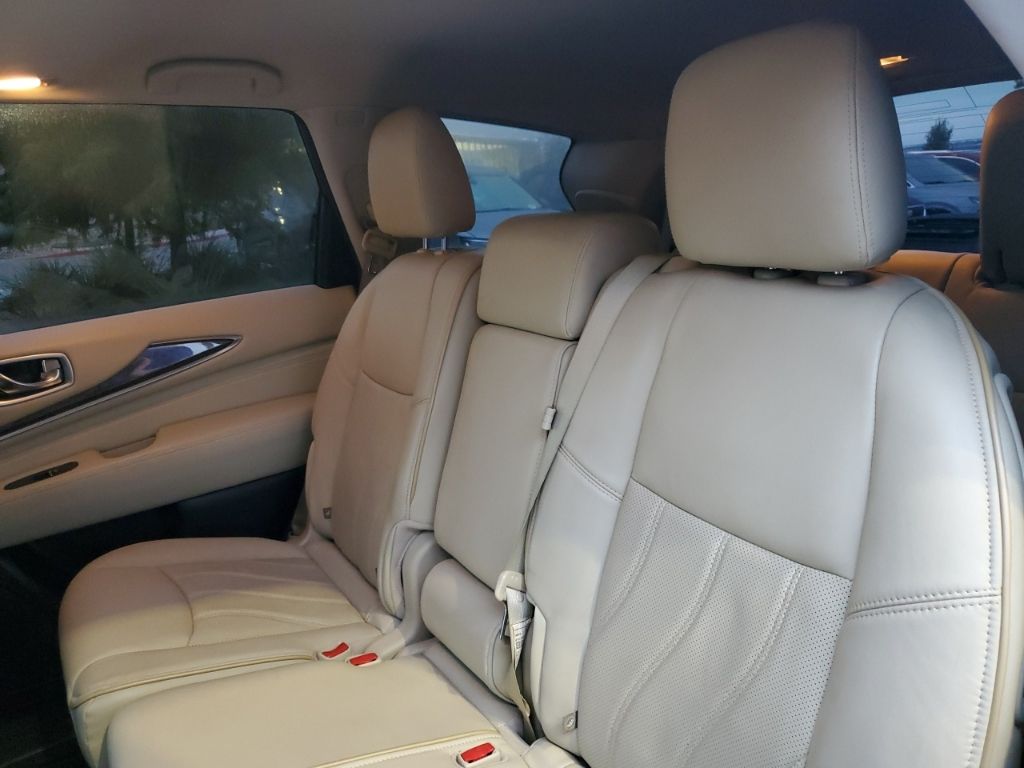 2015 Infiniti Qx60  Base In Austin, Texas