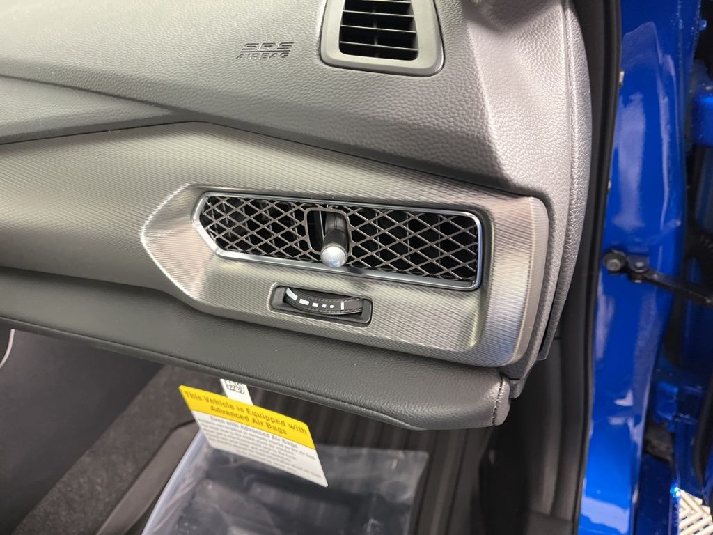 Thumbnail: 2026 Acura Integra - 9