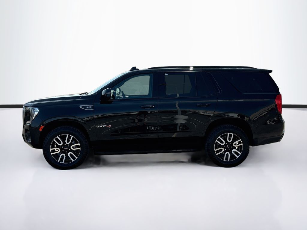 Thumbnail: 2024 GMC Yukon - 8