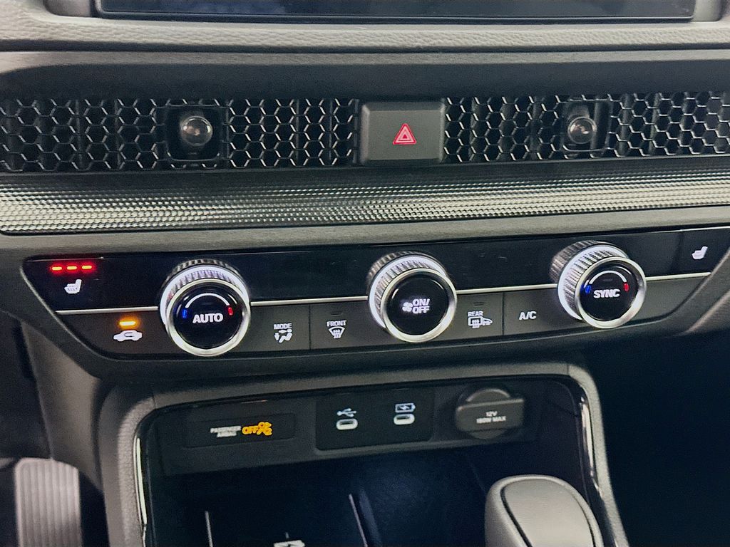 Thumbnail: 2026 Honda CR-V - 13