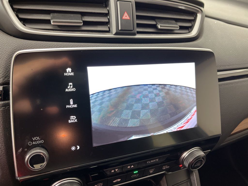 Thumbnail: 2021 Honda CR-V - 28