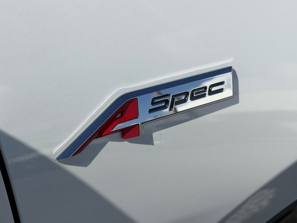 new 2025 Acura ADX car, priced at $38,406