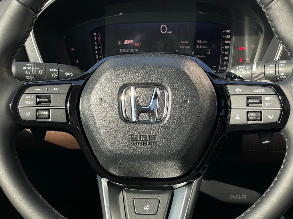 Thumbnail: 2025 Honda Pilot - 12