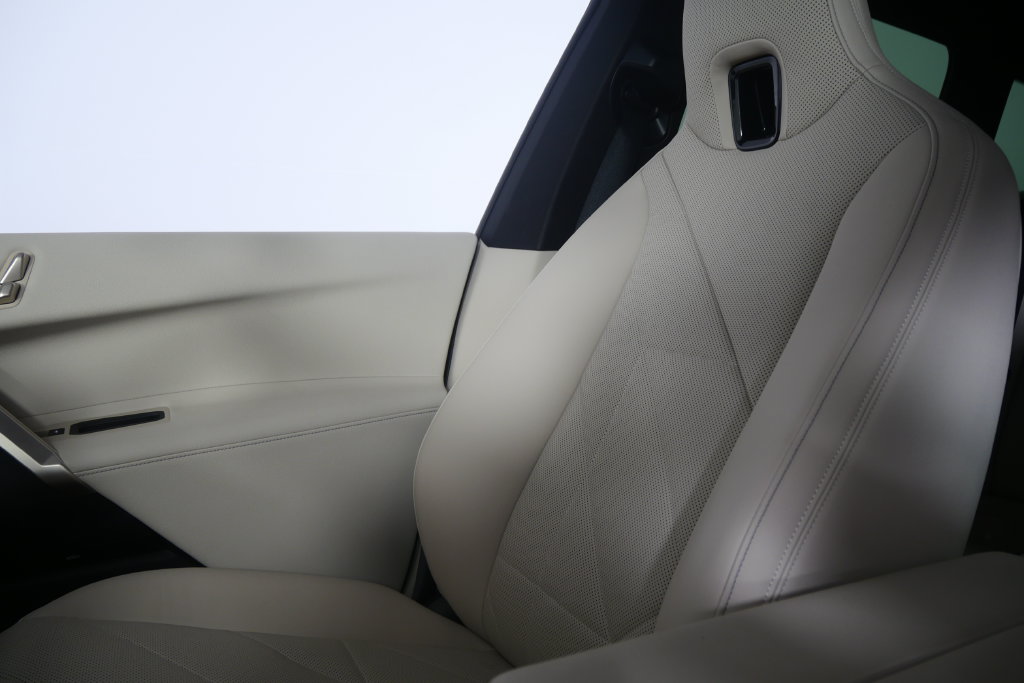 Thumbnail: 2024 BMW iX - 26