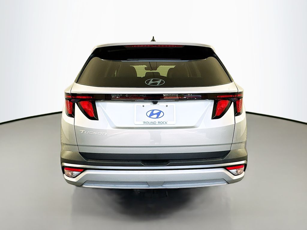 Thumbnail: 2025 Hyundai Tucson - 6