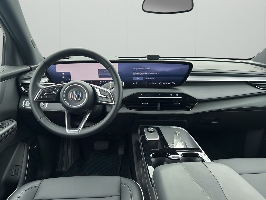 Used Car 2025 Buick Enclave  Preferred For Sale Under $40,000 In Austin, Texas