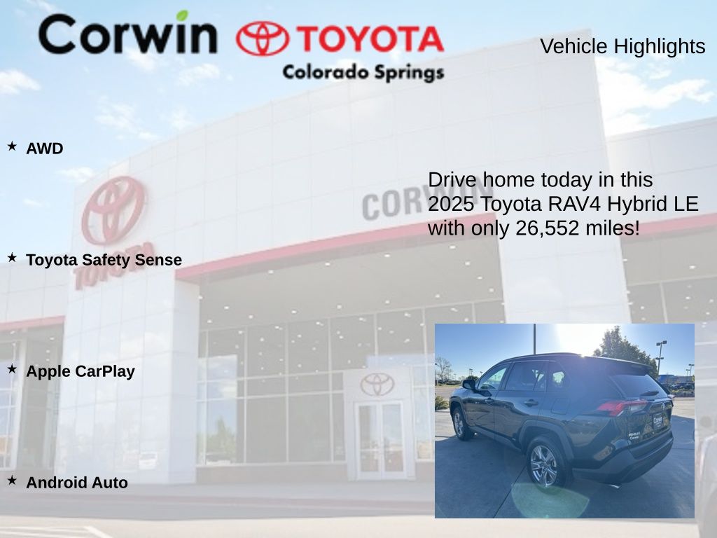 View vehicle photo 6