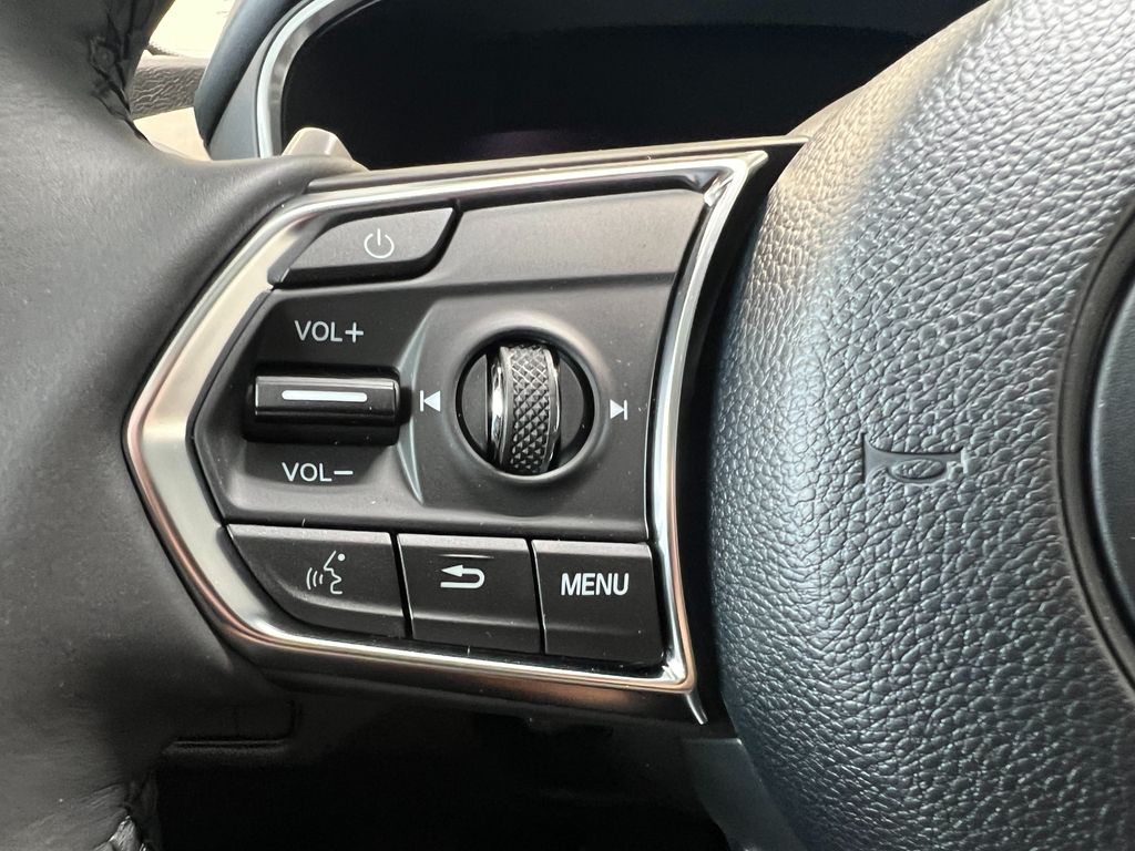 new 2026 Acura MDX car, priced at $60,850