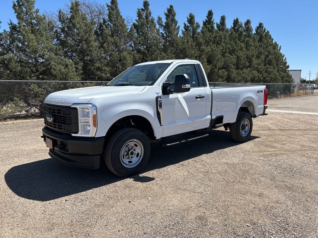 2026 Ford F-350SD XL