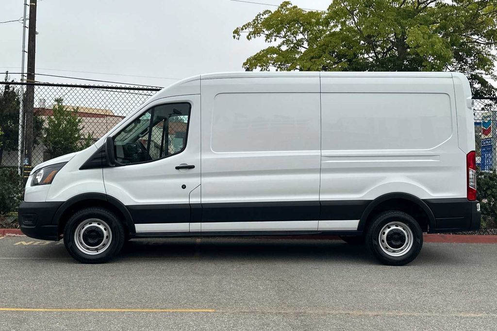 2023 Ford Transit-250 Base 9