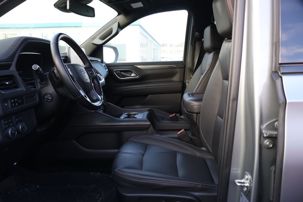 Thumbnail: 2023 Chevrolet Tahoe - 14