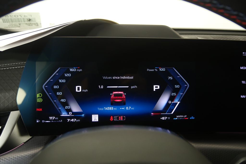 Thumbnail: 2025 BMW X2 - 18