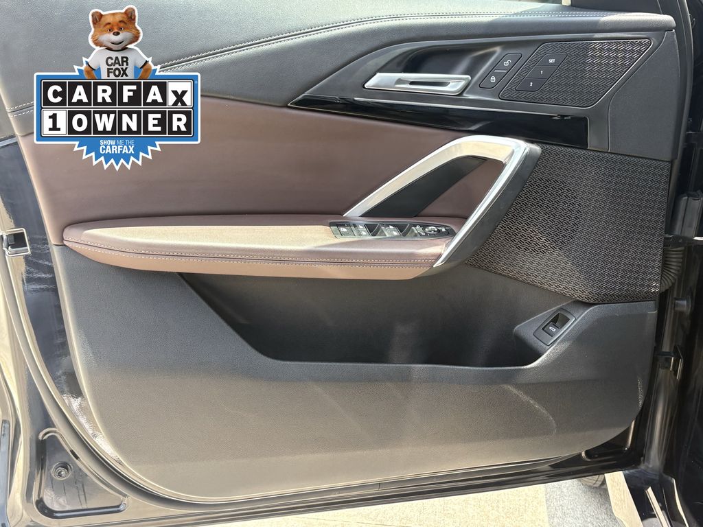 2023 BMW X1 xDrive28i - 9