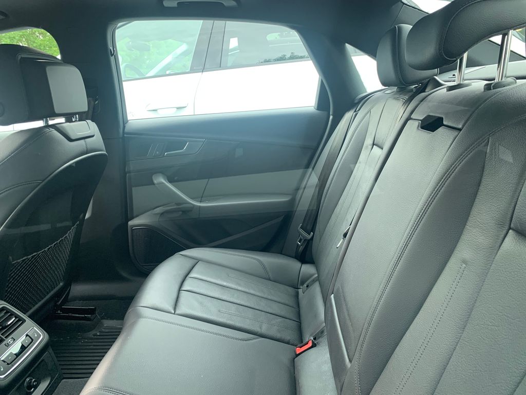 Thumbnail: 2018 Audi A4 - 6