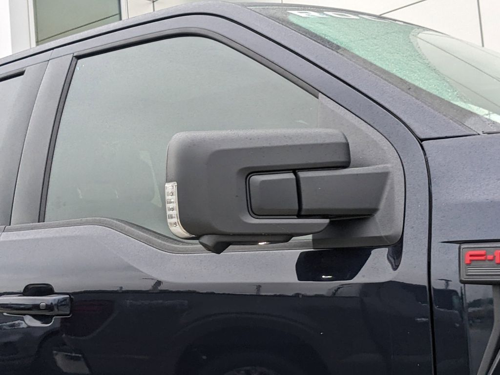 2025 Ford F-150 Rocky Ridge