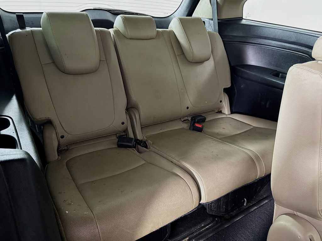 Used Car 2019 Honda Odyssey  Ex-l For Sale Under $25,000 In Austin, Texas